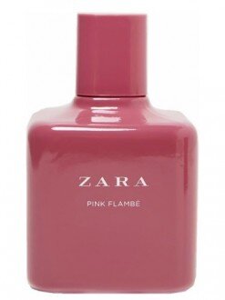 Zara Pink Flambe EDT 100 Kadın Parfümü kullananlar yorumlar